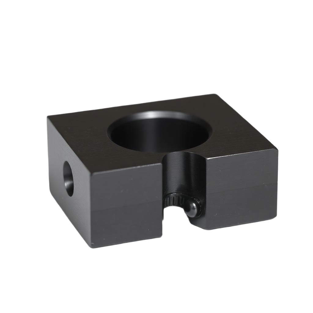 Tool Steel machined component